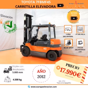 1 - EUROPA ELEVACION