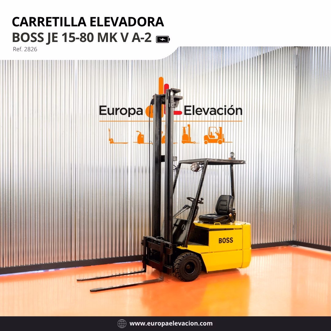 2 - EUROPA ELEVACION