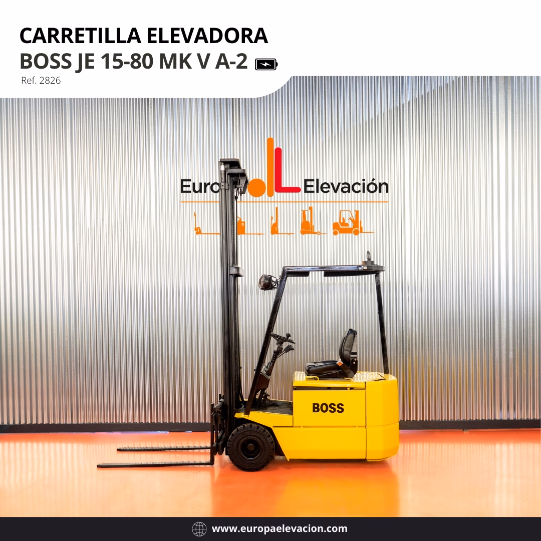 3 - EUROPA ELEVACION
