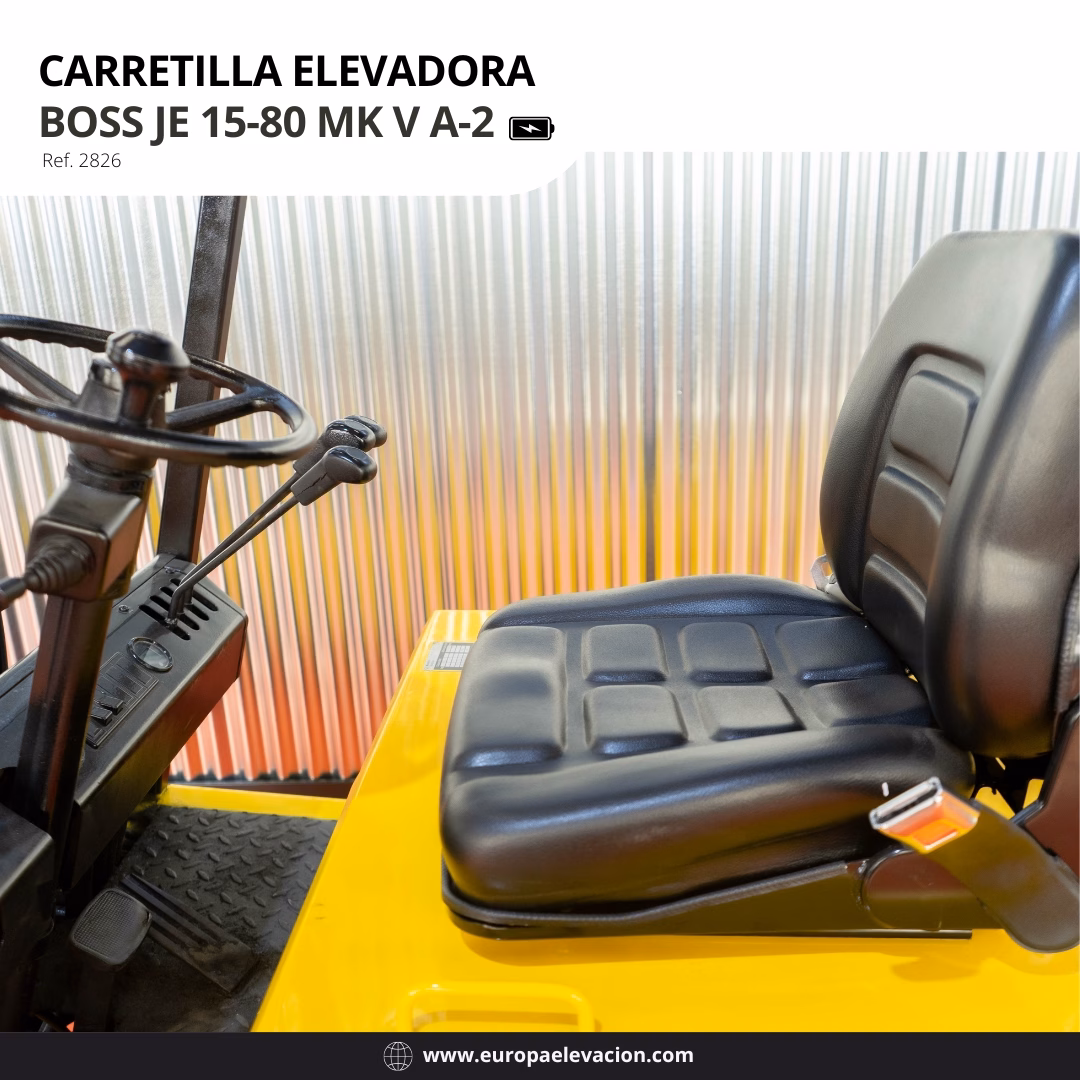4 - EUROPA ELEVACION