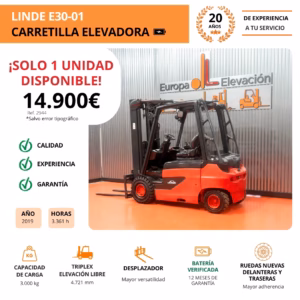 1 - EUROPA ELEVACION